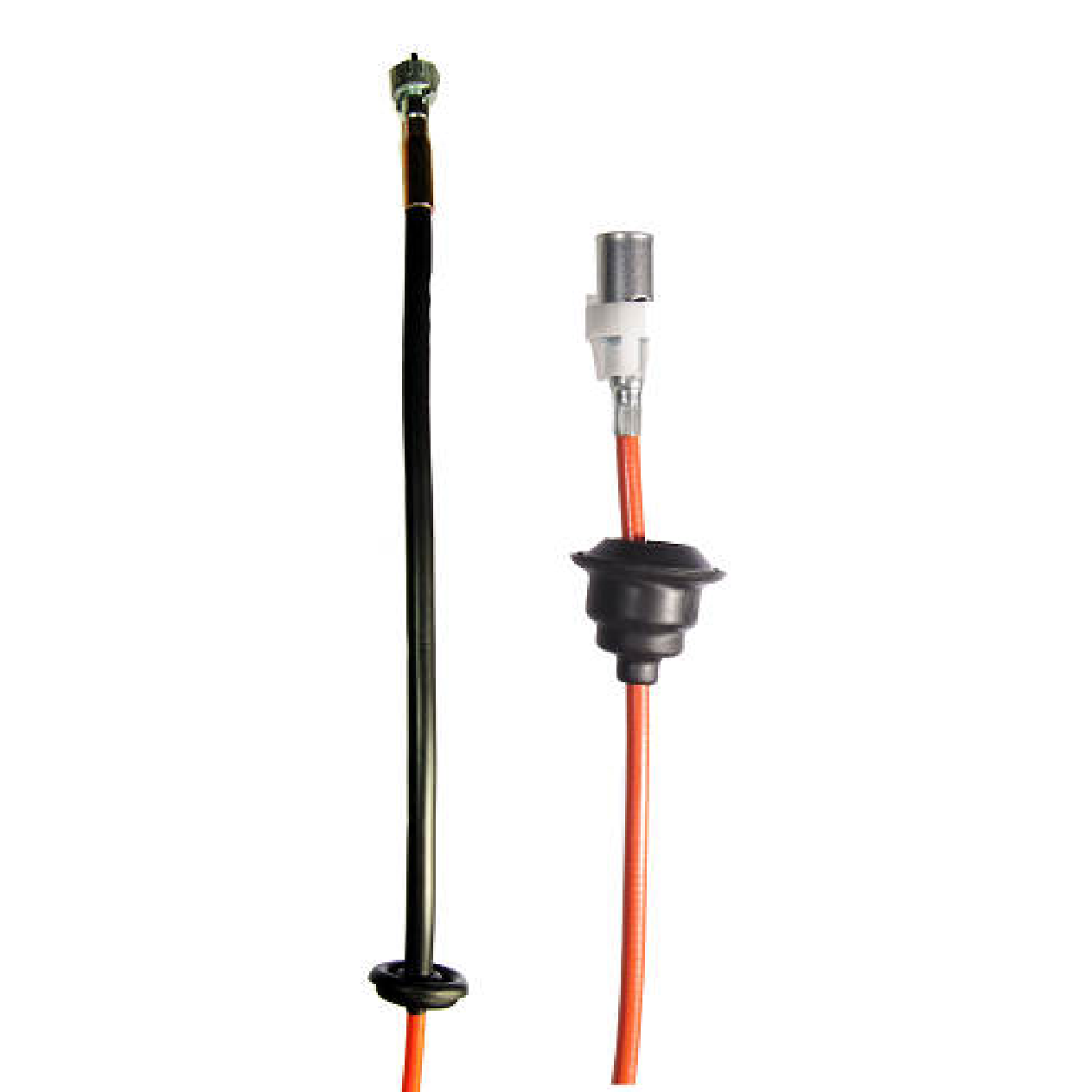 Cabo de Comando do Velocímetro para Volkswagen Pointer - IKS - 1421