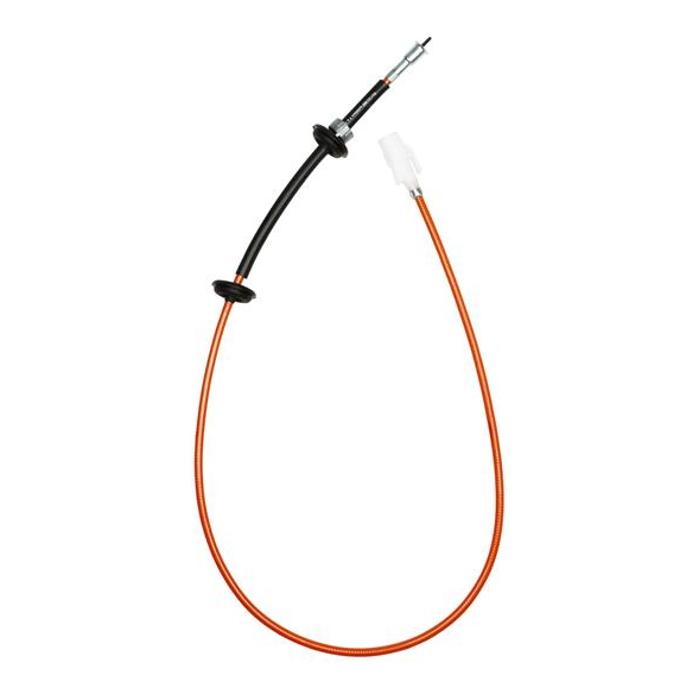 Cabo de Comando do Velocímetro para Volkswagen Gol - IKS - 1422