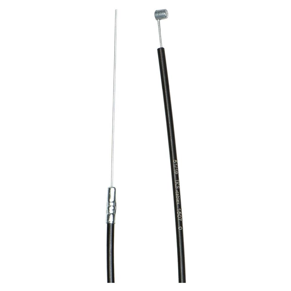 Cabo de Comando do Velocímetro para Volkswagen Quantum e Santana - IKS - 1507