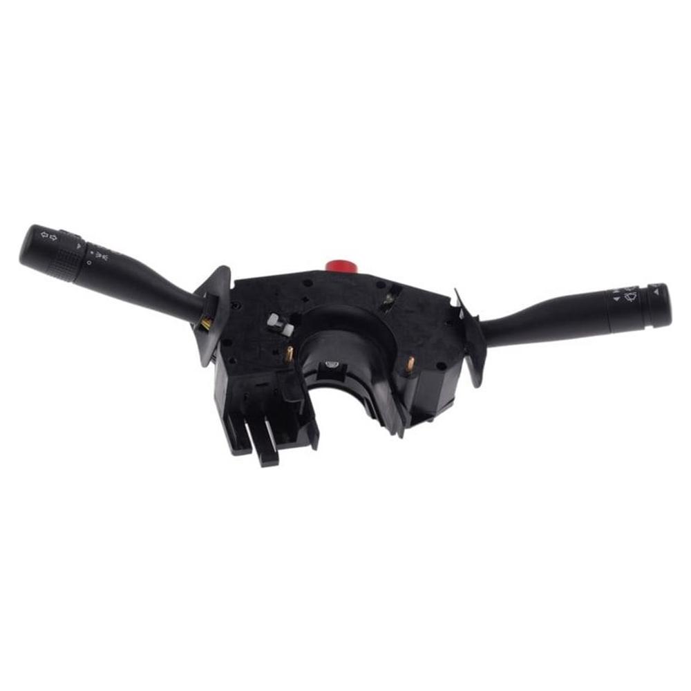 Chave de Seta 12V Preta - Kostal - 1510531