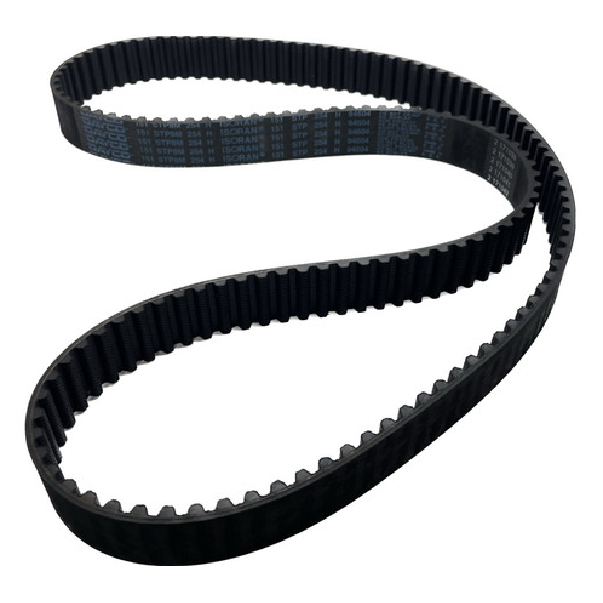 Correia Dentada Sincronizadora para Volkswagen Gol e Parati - Dayco - 151STP8M254H