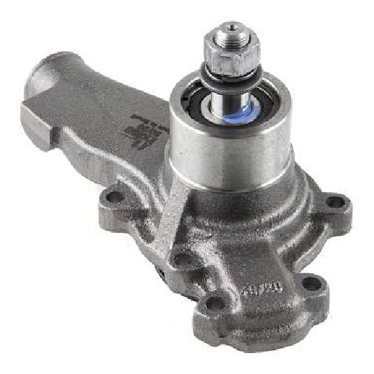 Bomba D'Água para Chevrolet D-10 - Indisa - 152003