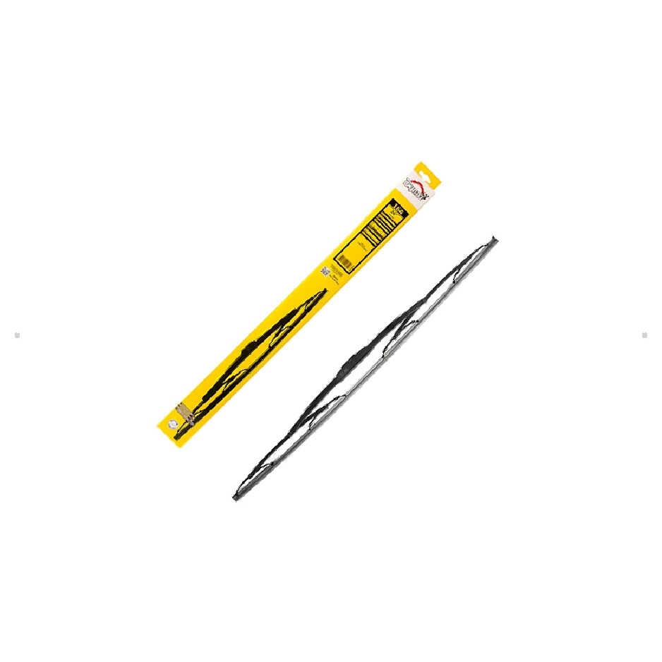Palheta do Limpador de Para Brisa - Dyna - 164