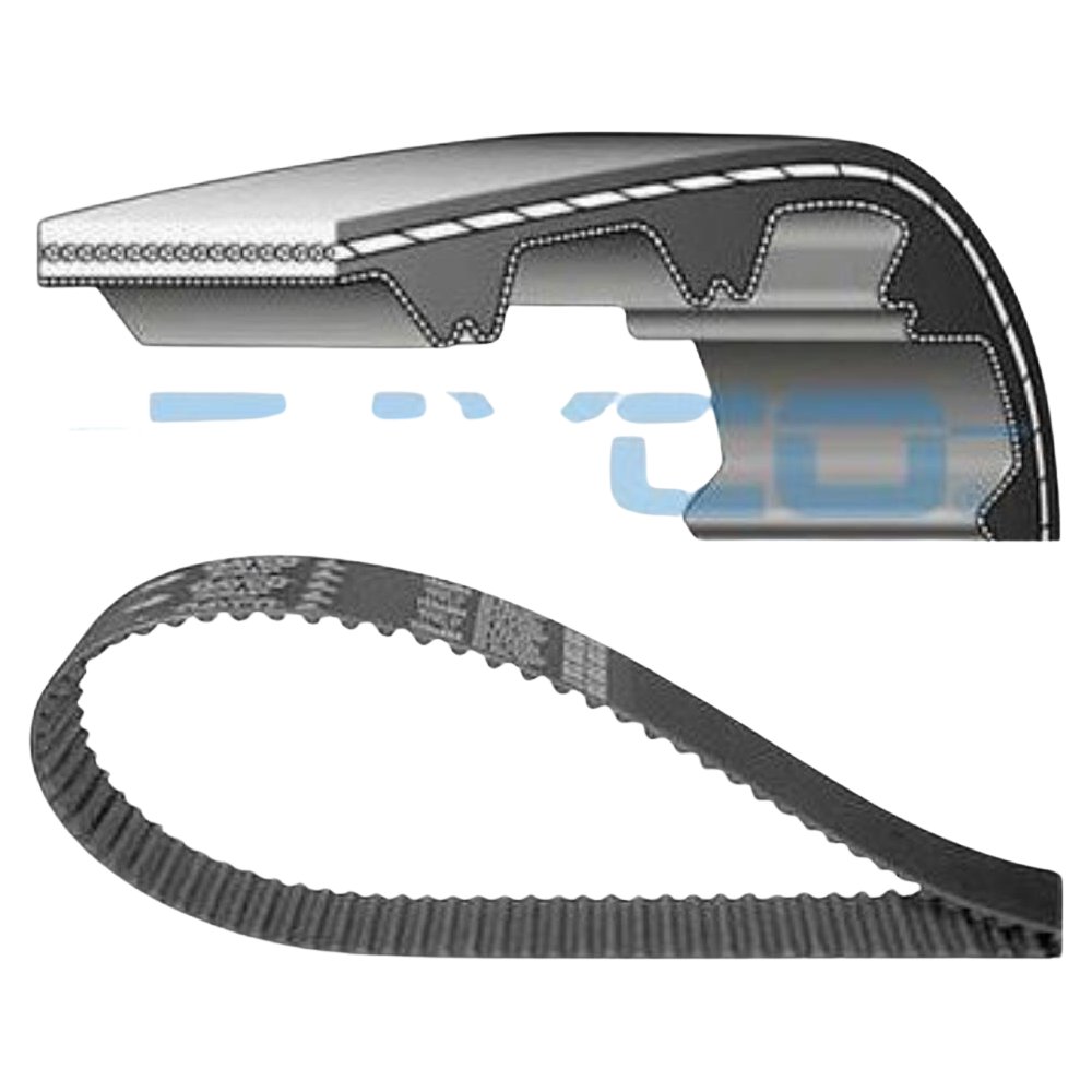 Correia Dentada Sincronizadora para Chevrolet Vectra - Dayco - 169STP8M240H