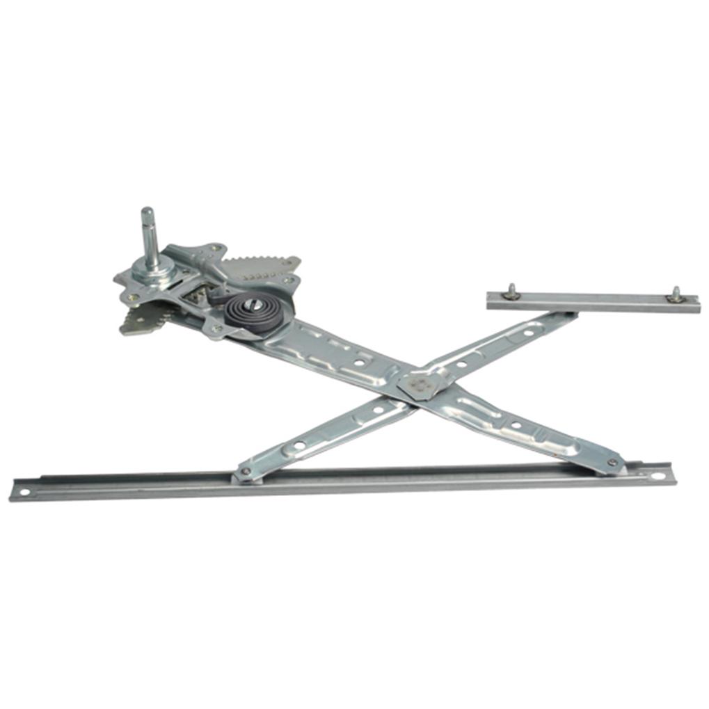 Máquina do Vidro Mecânico para Nissan March e Versa - Micro - 18274
