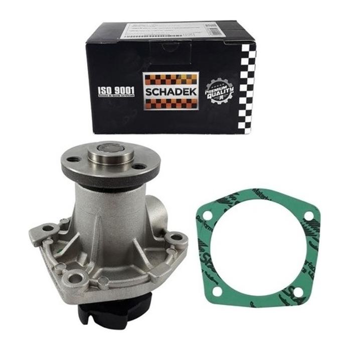 Bomba D'Água para Fiat Palio - Schadek - 20.053