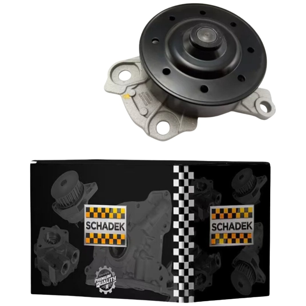Bomba D'Água para Toyota Corolla - Schadek - 20.242