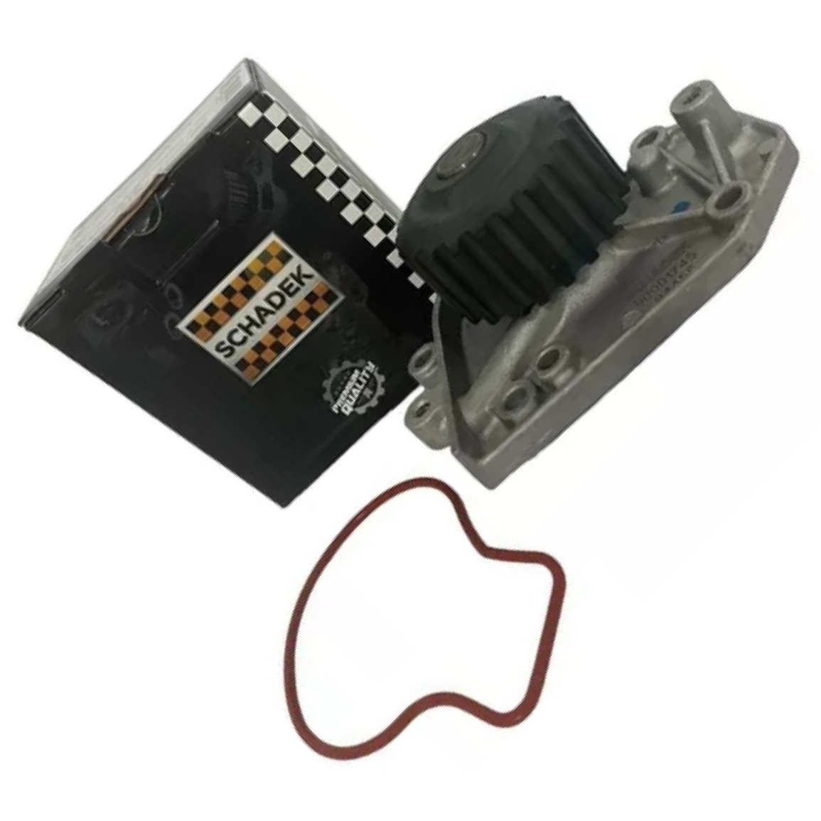 Bomba D'Água para Honda Civic e CR-V - Schadek - 20.284