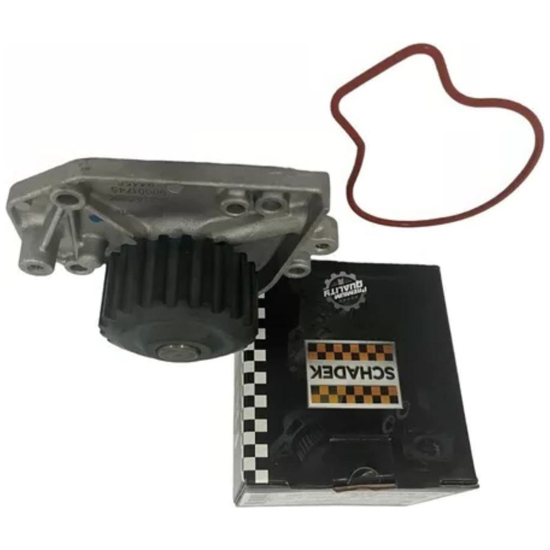 Bomba D'Água para Honda Civic e CR-V - Schadek - 20.284