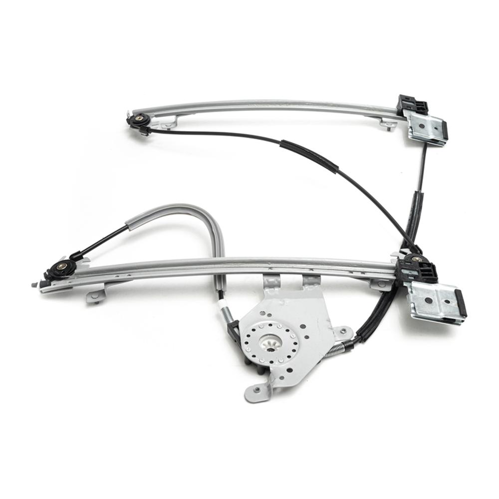 Máquina do Vidro Elétrico Dianteiro Direito para Volkswagen Quantum e Santana - Micro - 20320