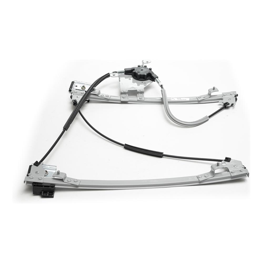Máquina do Vidro Elétrico Lado Esquerdo para Volkswagen Quantum e Santana - Micro - 20319