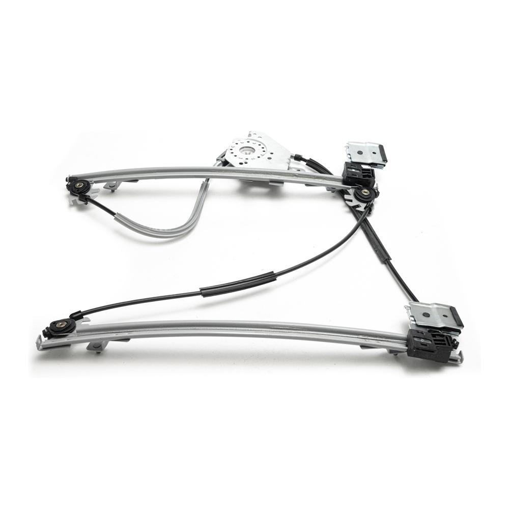 Máquina do Vidro Elétrico Lado Esquerdo para Volkswagen Quantum e Santana - Micro - 20319