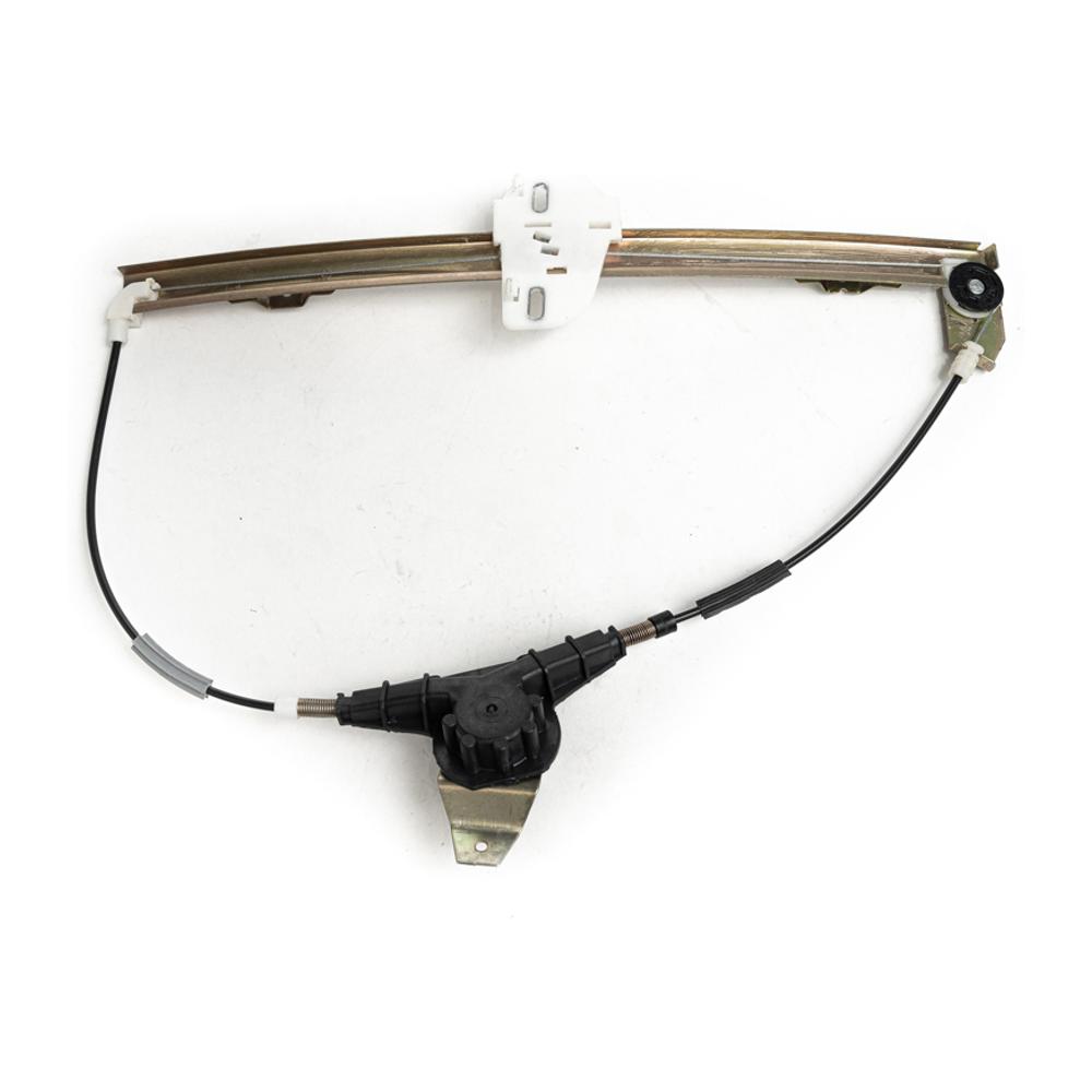Máquina do Vidro Mecânico Direito para Volkswagen Gol - Micro - 20974