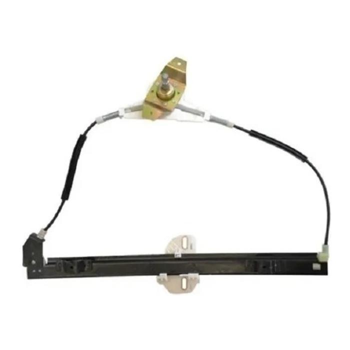 Máquina do Vidro Mecânico Direito para Volkswagen Gol - Micro - 20974