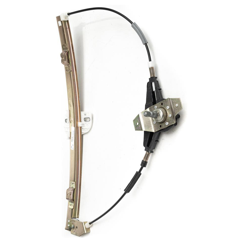 Máquina do Vidro Mecânico Direito para Volkswagen Gol - Micro - 20974