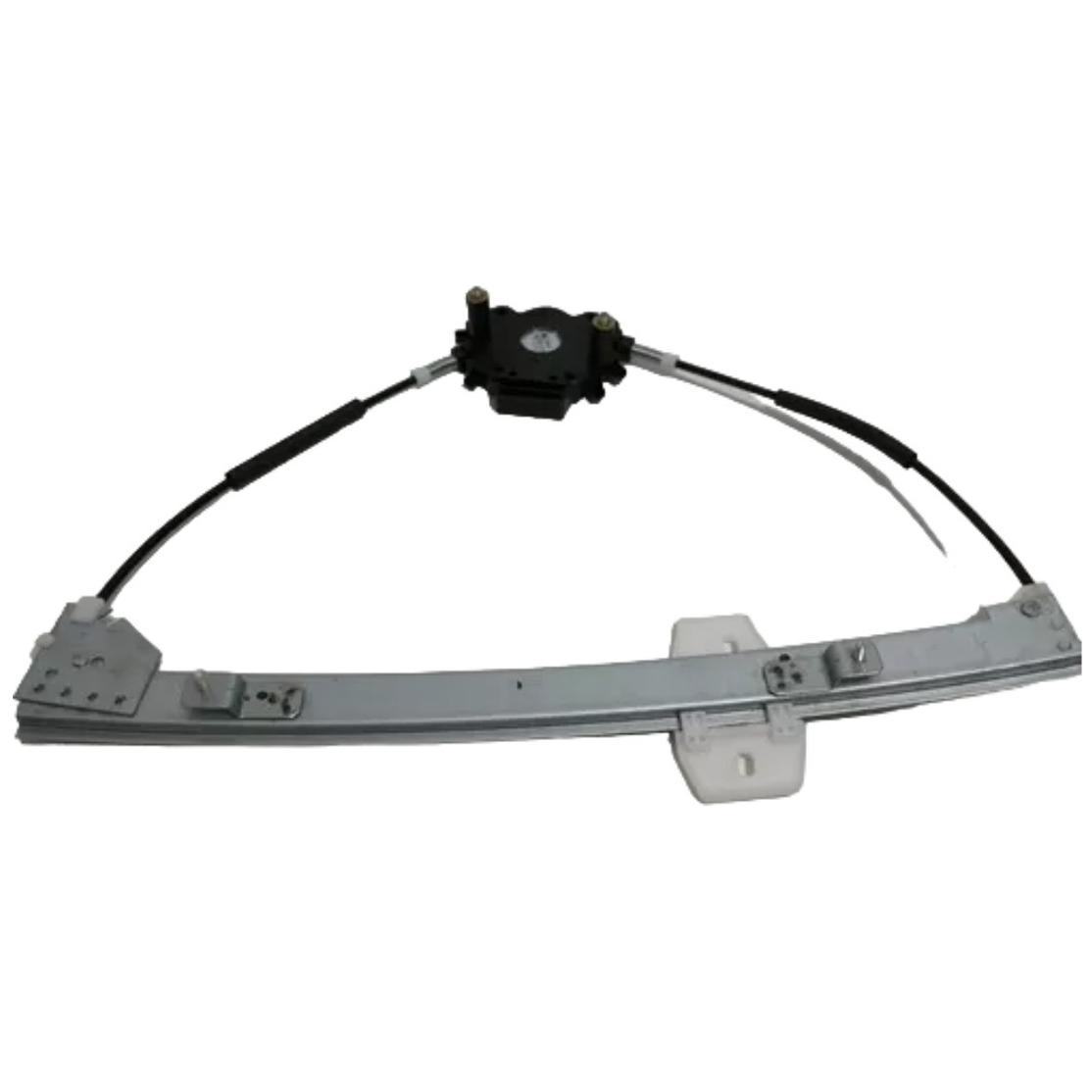 Máquina do Vidro Elétrico Dianteiro Esquerdo para Volkswagen Gol - Micro - 20979