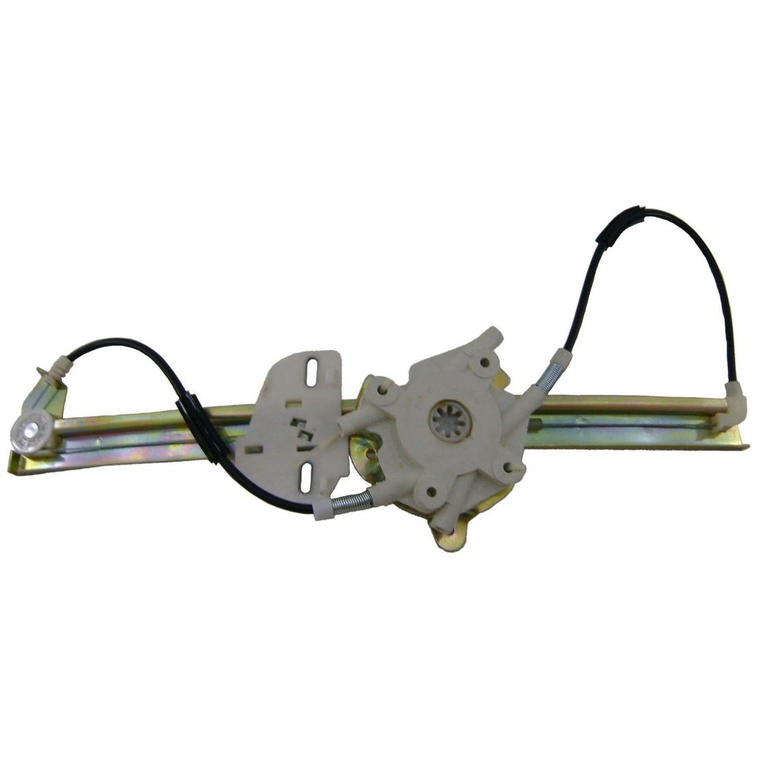 Máquina do Vidro Elétrico Dianteiro Direito para Volkswagen Gol - Micro - 20978