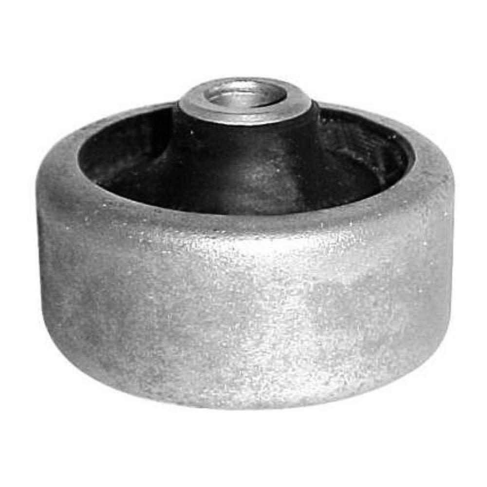 Bucha da Bandeja Dianteira para Ford Courier - Borflex - 200