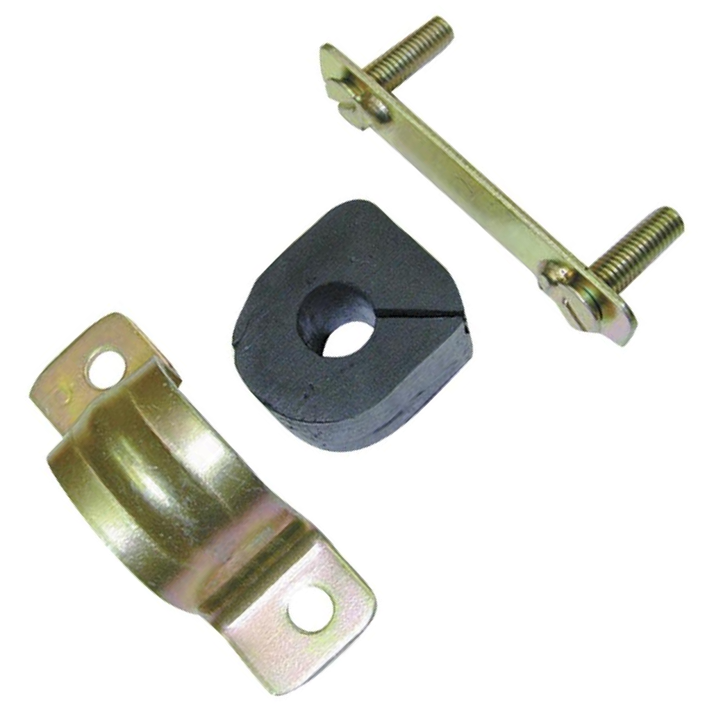 Kit da Barra Estabilizadora Dianteira para Ford Belina e Corcel - Kit & Cia - 20022