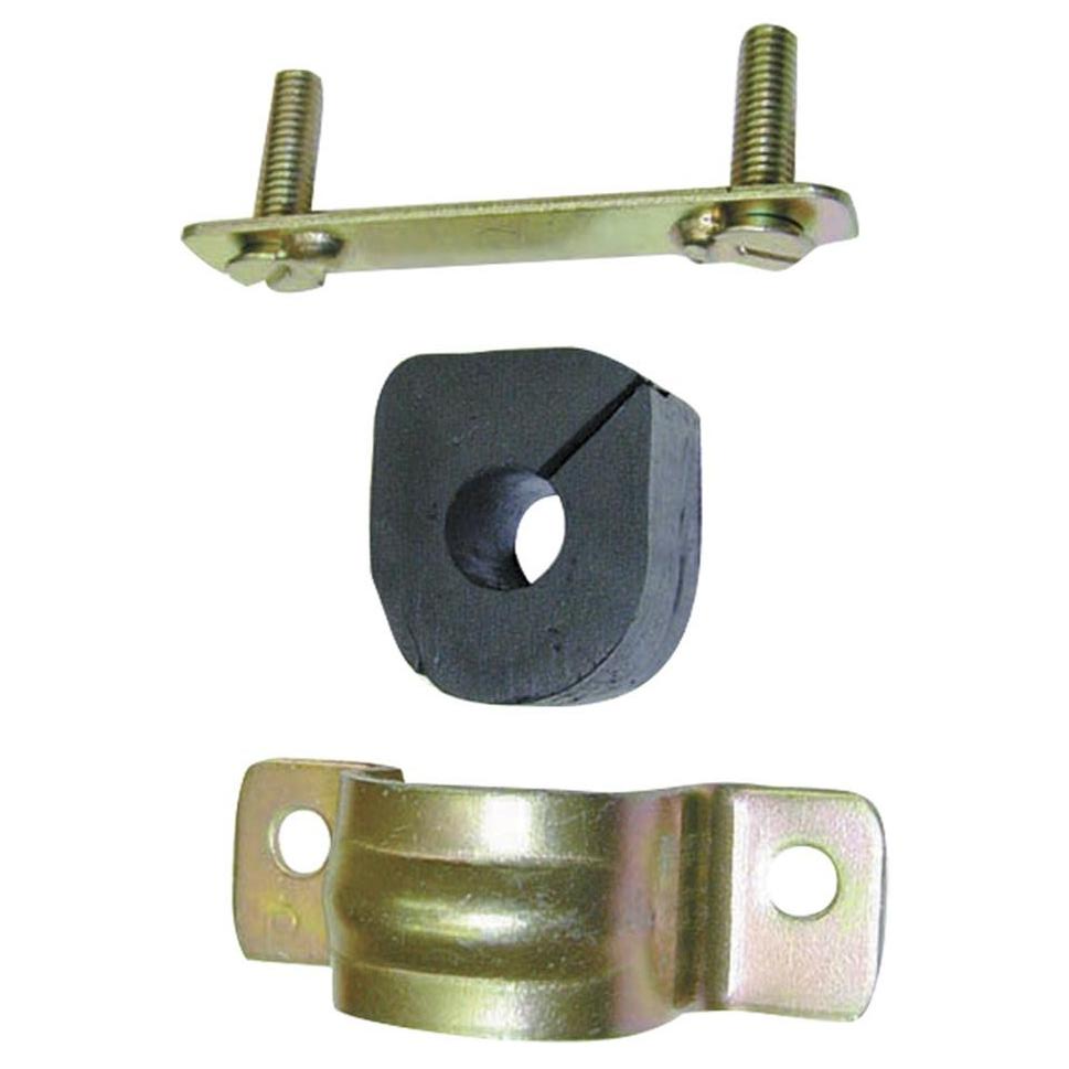Kit da Barra Estabilizadora Dianteira para Ford Belina e Corcel - Kit & Cia - 20022
