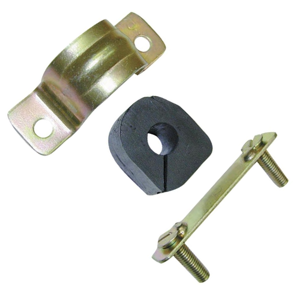 Kit da Barra Estabilizadora Dianteira para Ford Belina e Corcel - Kit & Cia - 20022