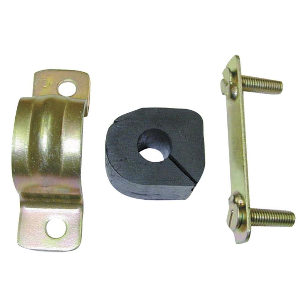 Kit da Barra Estabilizadora Dianteira para Ford Belina e Corcel - Kit & Cia - 20022