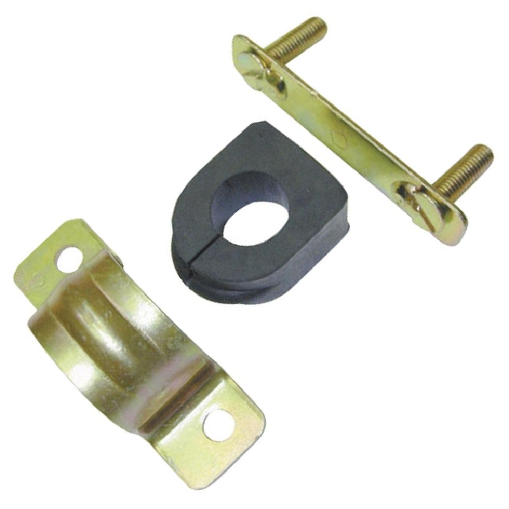 Kit da Barra Estabilizadora Dianteira para Ford Corcel e Del Rey - Kit & Cia - 20023