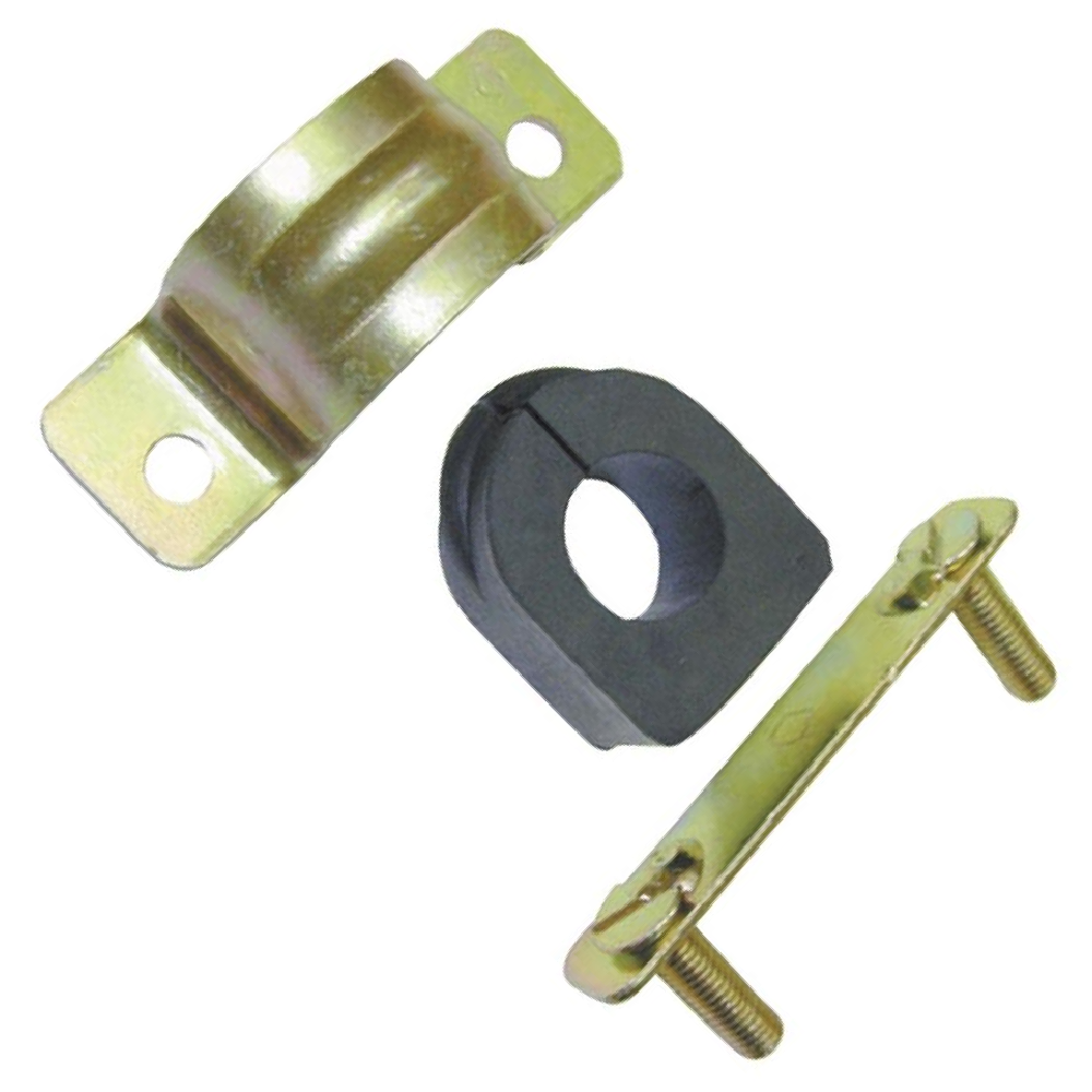 Kit da Barra Estabilizadora Dianteira para Ford Corcel e Del Rey - Kit & Cia - 20023