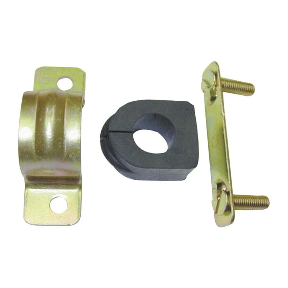 Kit da Barra Estabilizadora Dianteira para Ford Corcel e Del Rey - Kit & Cia - 20023