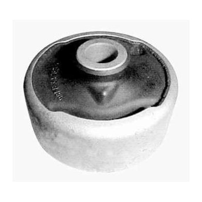 Bucha da Bandeja Dianteira para Ford Fiesta e Fiesta Sedan - Borflex - 201