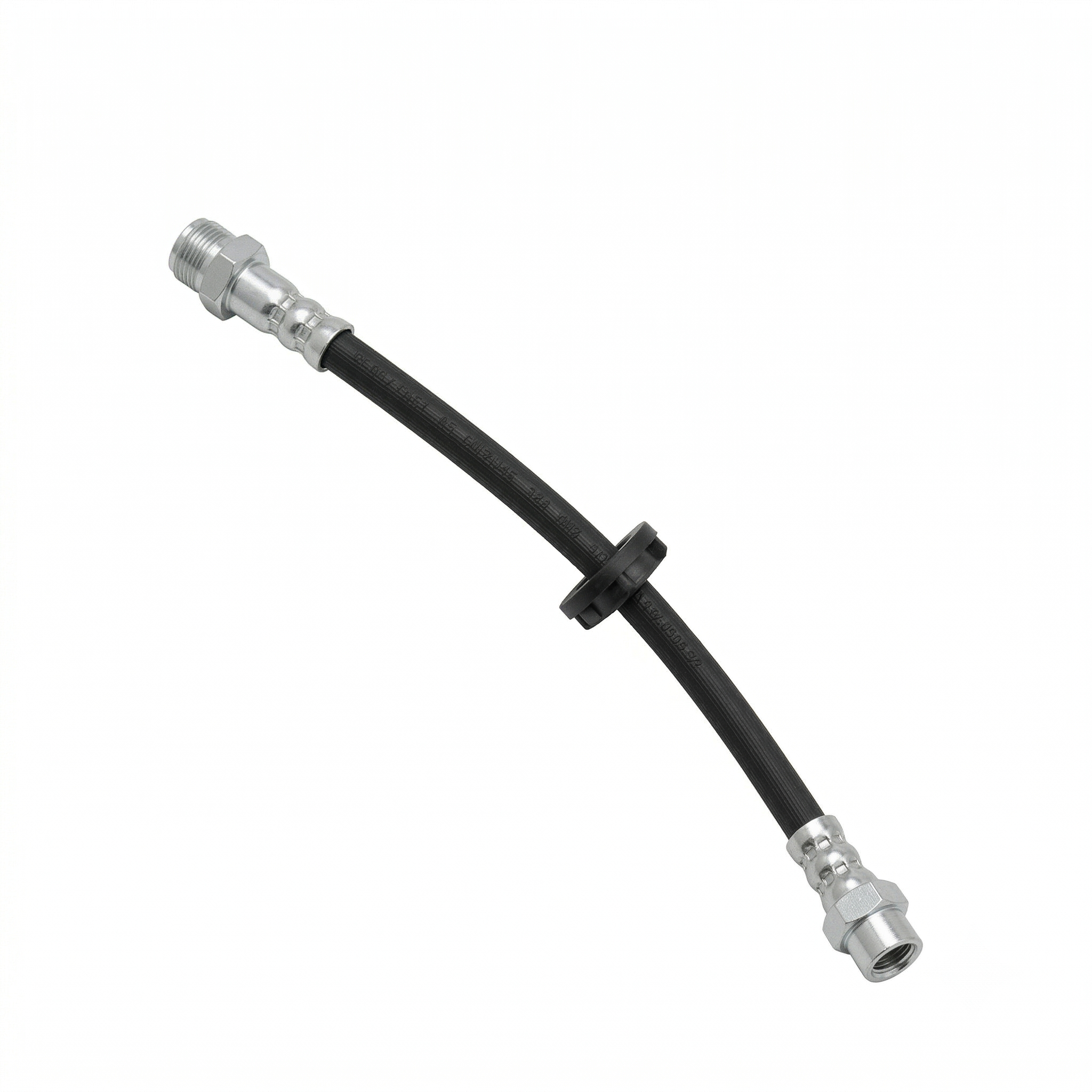 Mangueira Flexível de Freio Dianteiro para Fiat Punto e Tempra - Norflex - 2010