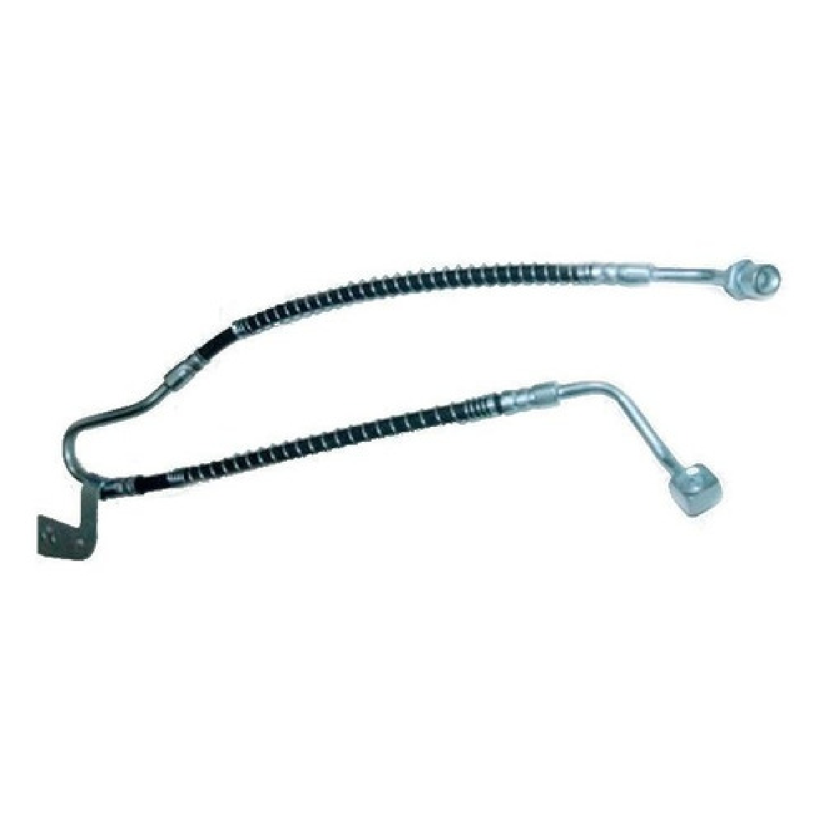 Mangueira Flexível de Freio Dianteiro para Fiat Uno - Norflex - 2014