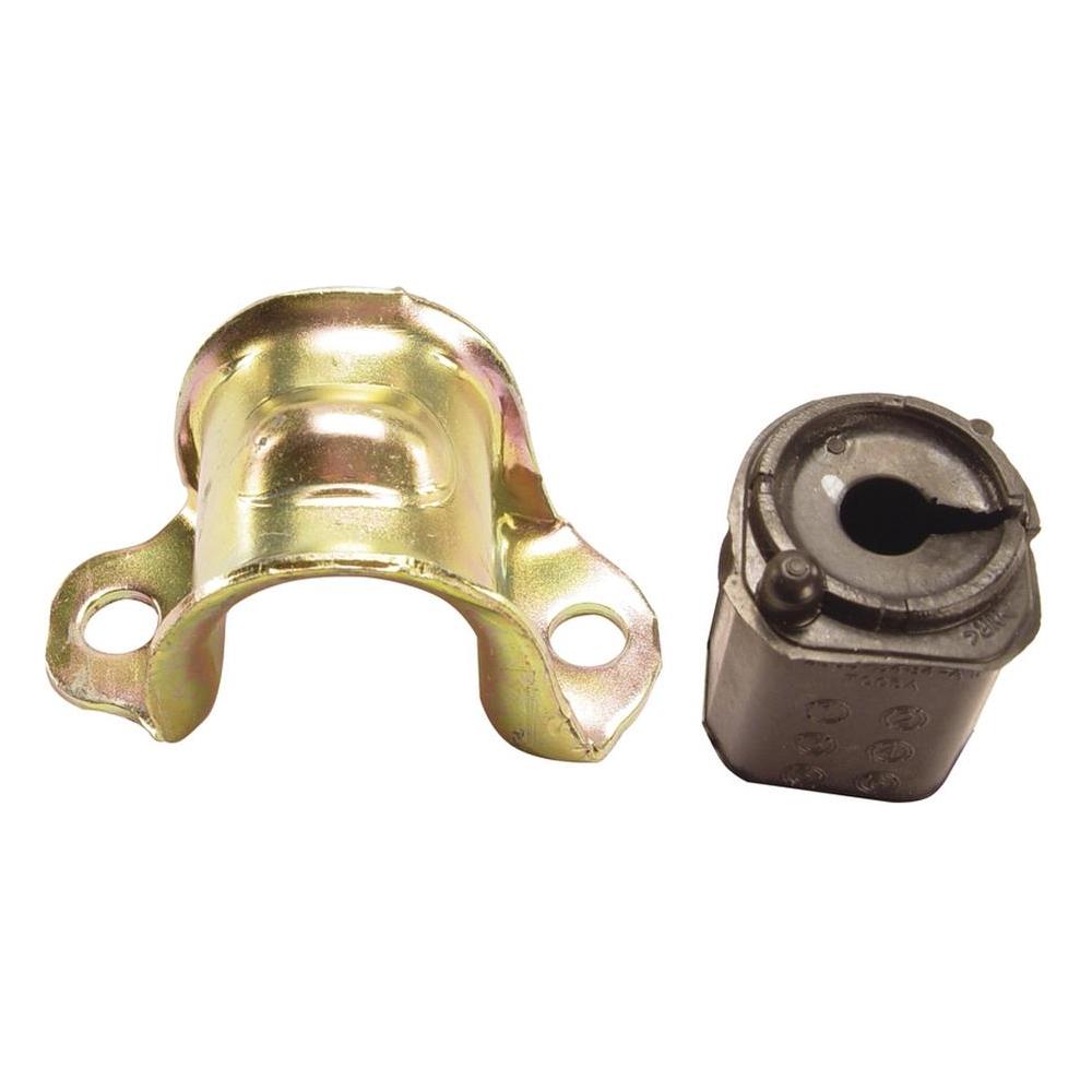 Kit da Barra Estabilizadora Dianteira para Ford Fiesta e Fiesta Sedan - Kit & Cia - 20224