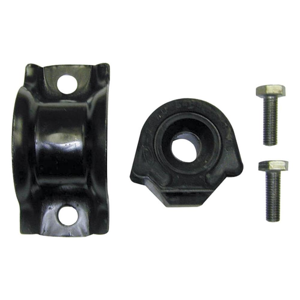 Kit da Barra Estabilizadora Dianteira para Ford Escort - Kit & Cia - 20324