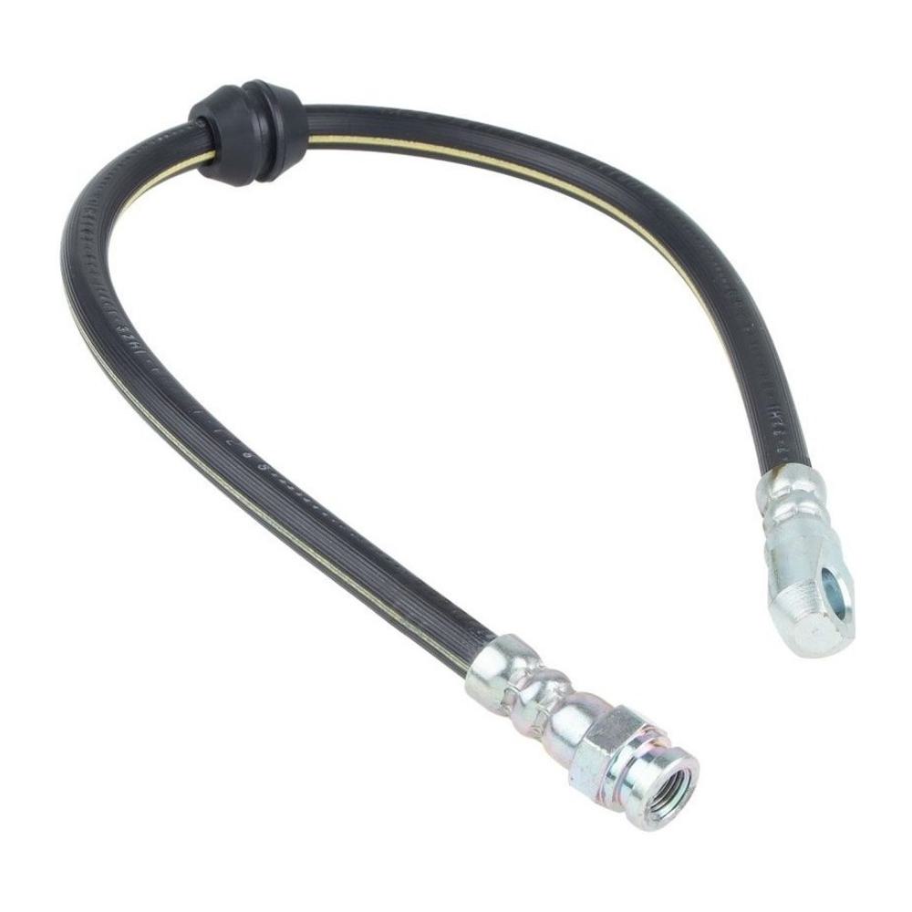 Mangueira Flexível de Freio Traseiro para Fiat Punto e Tempra - Norflex - 2035