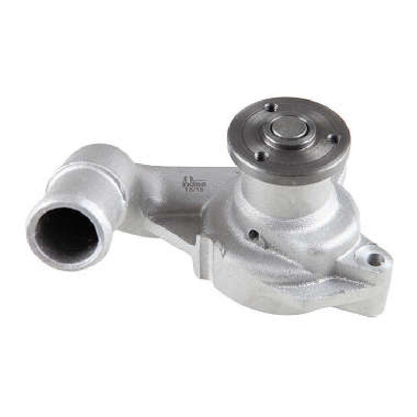 Bomba D'Água para Ford Fiesta e Ka - Indisa - 204004