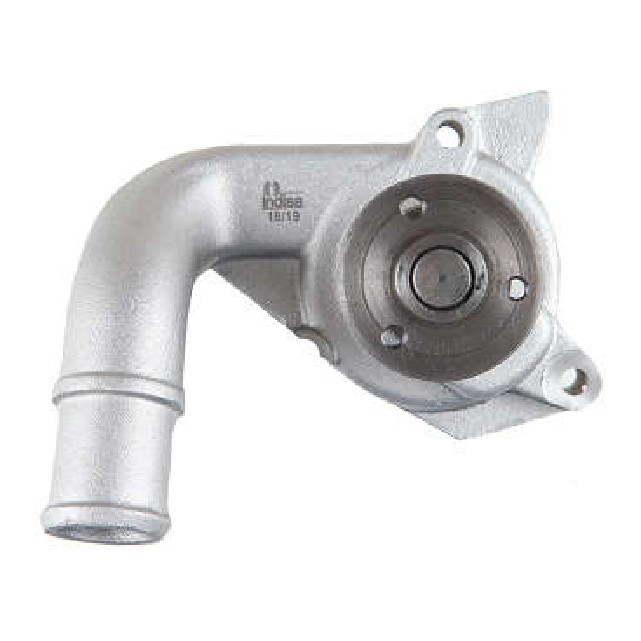 Bomba D'Água para Ford Fiesta e Ka - Indisa - 204004