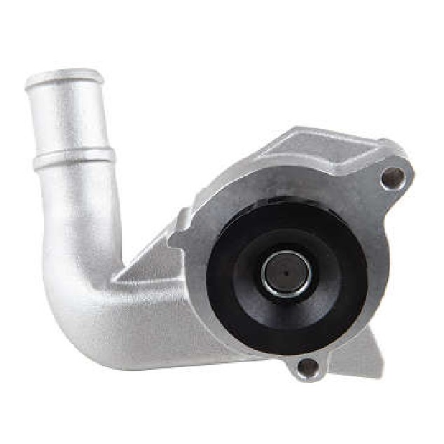 Bomba D'Água para Ford Fiesta e Ka - Indisa - 204004