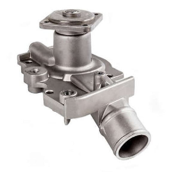 Bomba D'Água para Ford Mondeo - Indisa - 204006