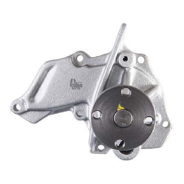 Bomba D'Água para Ford Fiesta - Indisa - 204007