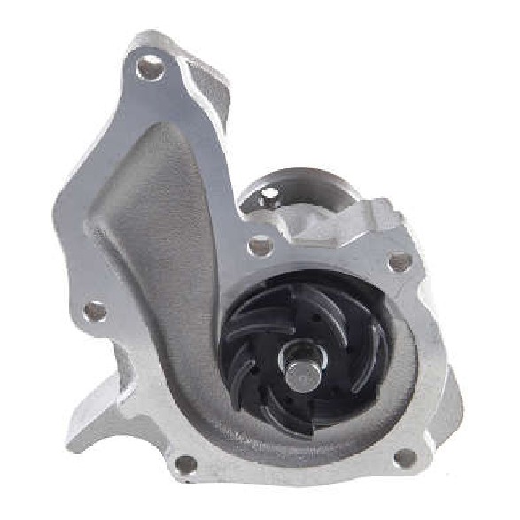 Bomba D'Água para Ford Fiesta - Indisa - 204007