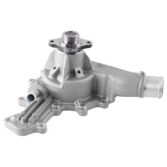 Bomba D'Água para Ford Explorer e Ranger - Indisa - 204011