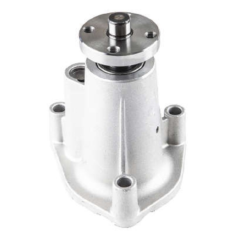 Bomba D'Água para Ford Ranger e Mazda B 2500 - Indisa - 204012