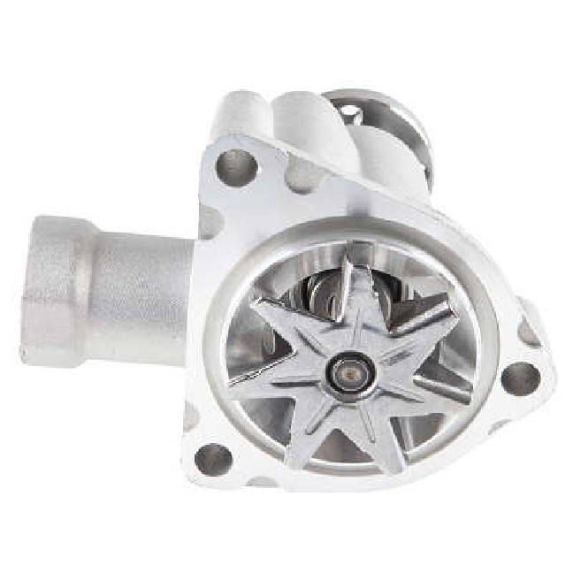 Bomba D'Água para Ford Ranger e Mazda B 2500 - Indisa - 204012