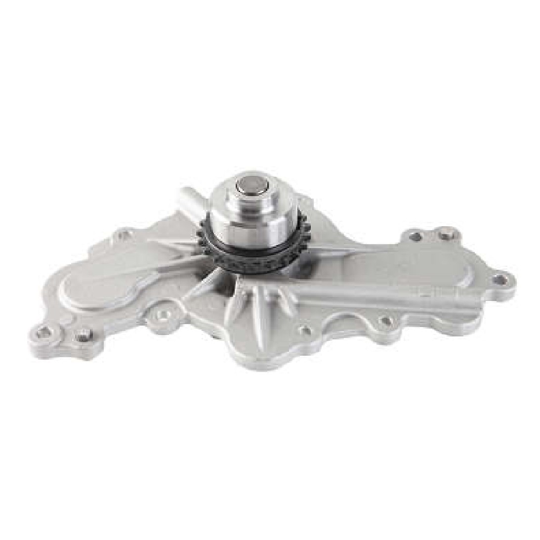 Bomba D'Água para Ford Edge - Indisa - 204522