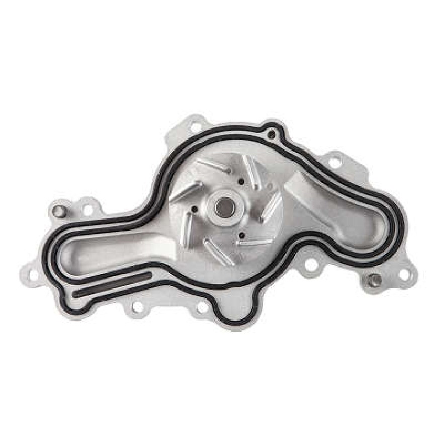 Bomba D'Água para Ford Edge - Indisa - 204522