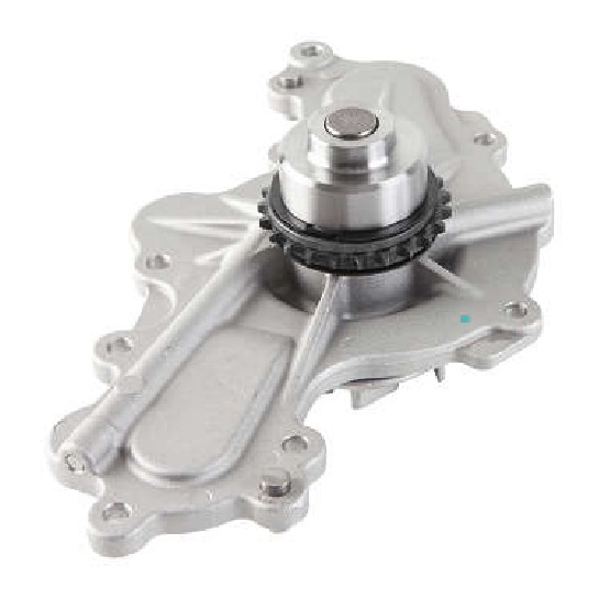 Bomba D'Água para Ford Edge - Indisa - 204522