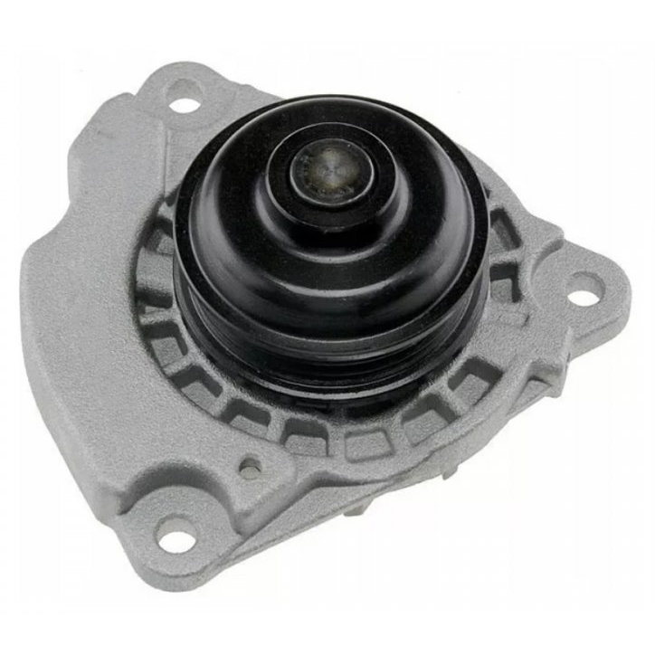 Bomba D'Água para Ford Fusion - Indisa - 204523