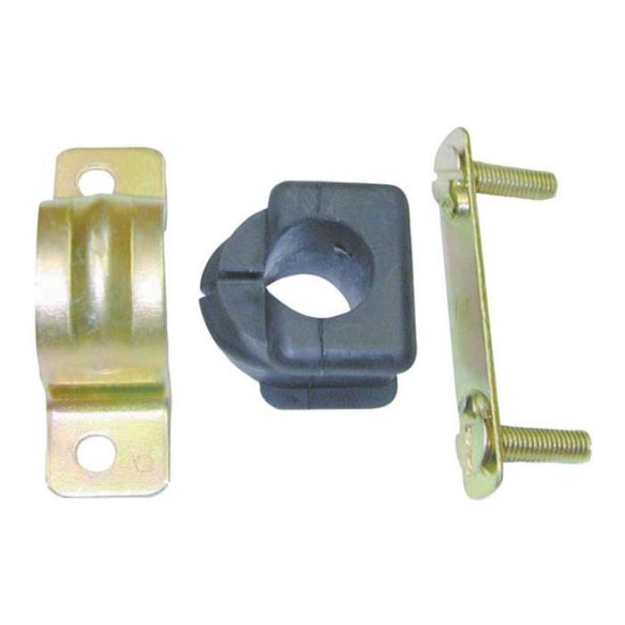 Kit da Barra Estabilizadora Dianteira para Ford Pampa - Kit & Cia - 20455