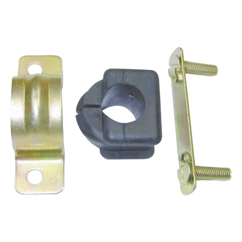 Kit da Barra Estabilizadora Dianteira para Ford Pampa - Kit & Cia - 20455